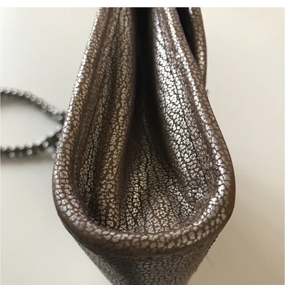 REBECCA MINKOFF QUILTED AFFAIR CROSS BODY BAG - Picture 9 of 14